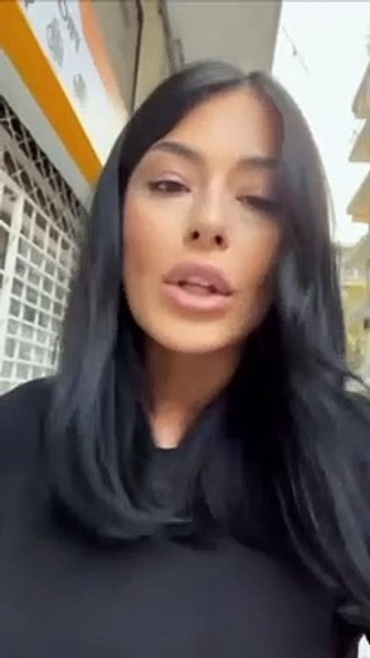 Το ξέσπασμα της Αφροδίτης Λατινοπούλου για την επίθεση που δέχτηκε με το αυτοκίνητό της