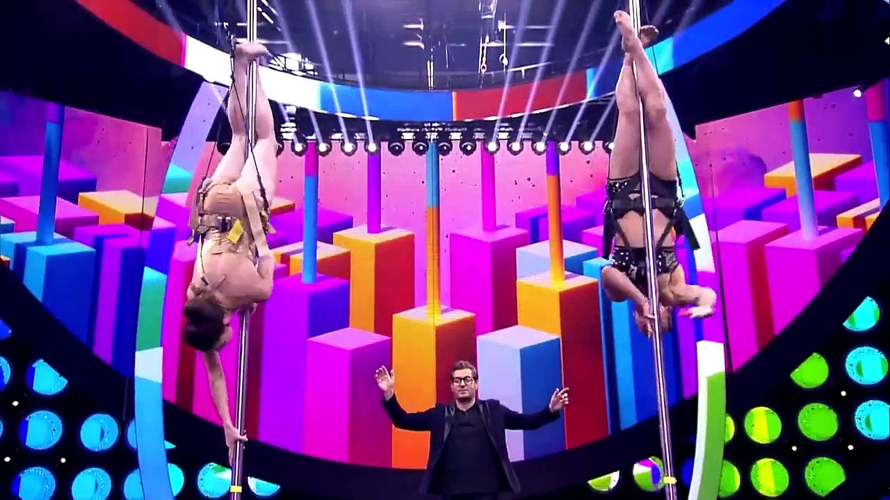 DANG! That's  - Guinness World Records