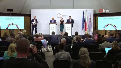 AB, Rus turistlere vize verilmesini kolaylaştıran anlaşmayı askıya aldı