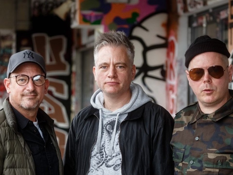 Kultband fettes brot löst sich auf