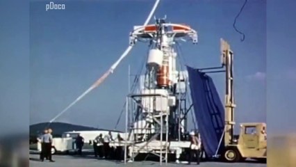 1971 Aeronautics and Space Highlights