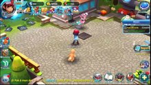 5 Free Pokemon Clones for Android