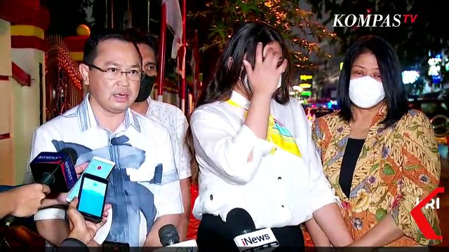 Begini Kata Komnas HAM Soal Putri Candrawathi Tidak Ditahan karena Alasan Kemanusiaan