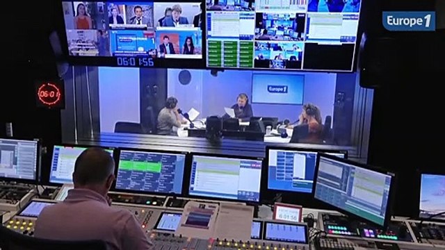 Rentrée scolaire : à Marseille, le plan école se met en place doucement