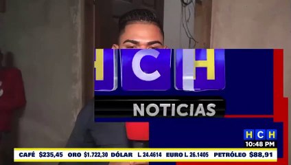 Lluvias provocan derrumbe de una vivienda en la capital