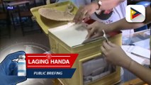 Comelec, patuloy ang paghahanda sa kabila ng nakabinbing desisyon kaugnay sa pagsasagawa ng Brgy. at SK elections