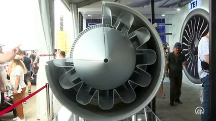 Türkiye'nin en güçlü motoru için geri sayım