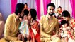 Charu Asopa-Rajeev Sen: Divorce की खबरों के बीच मनाया Ganpati Festival, हुए Troll, Photos Viral!