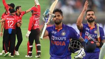 సూర్య సునామీ ఇన్నింగ్స్‌, సూపర్ 4‌కు భారత్! *Cricket | Telugu OneIndia