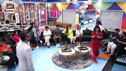 Ghar walon ne save kiya Umer ko #Tamasha