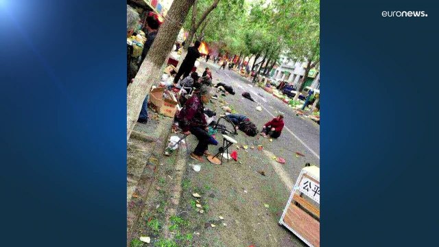 ONU acusa China de violar direitos humanos