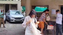 Baalon Ka Kya Karu? Shraddha Kapoor Gets Cutely Irritated With Her New Hair Makeover