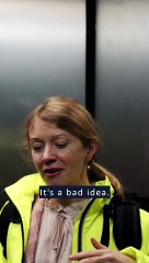 You're in his DMs, he's reminding me to keep my PH levels balanced. We aren't the same. - #shorts