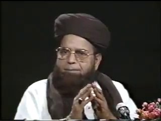 Hazrat Syed Shah Ahmed Noorani (R.A)