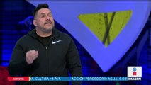 “Este es un sexenio perdido en tema económico”: Páramo