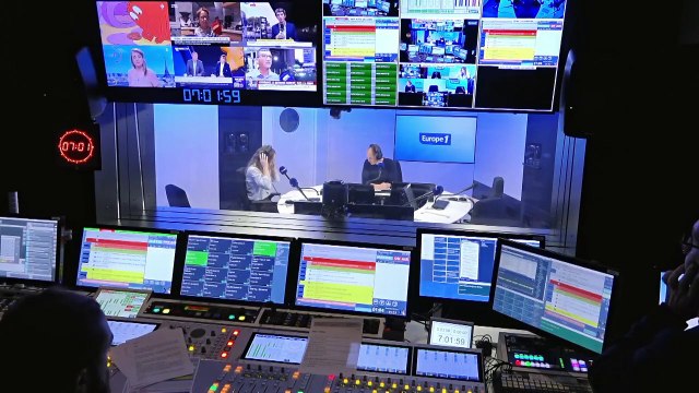 «C'est toujours un saut dans le vide» : les enseignants stressés par la rentrée scolaire ?