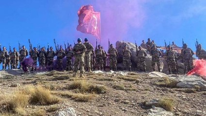 NATO, Yunanistan'ın tepkisi sonrası "30 Ağustos" paylaşımını sildi