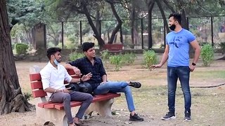 Diwali Dhamaka Prank _ by Vinay Thakur