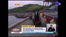 Mga residente ng Batanes, patuloy ang paghahanda sa magiging epekto ng Bagyong Henry | BT