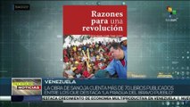 Profesor y escritor venezolano Mario Sanoja deja como legado una importante obra intelectual