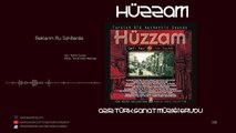 Canlı Fasıl Hüzzam - Beklerim Her Gün Bu Sahillerde (Official Audio)