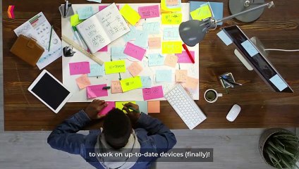 BYOD Security: Is Bringing Your Device To Work OK?