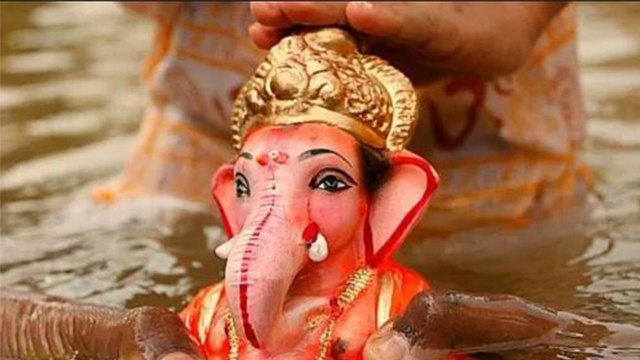 Ganesh Visarjan 2022 : गणेश विसर्जन शुभ मुहूर्त कब कब है । गणेश विसर्जन मुहूर्त लिस्ट । *Religious