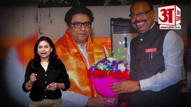 Raj Thackeray क्या असली उत्तराधिकारी हैं Bala Saheb Thackeray के? Shivsena Crisis Uddhav Thackeray