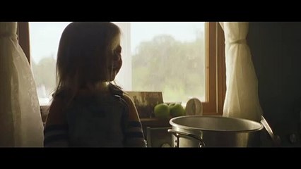 The Terror Room Trailer DF