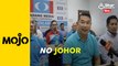 Rafizi tak tanding di Johor