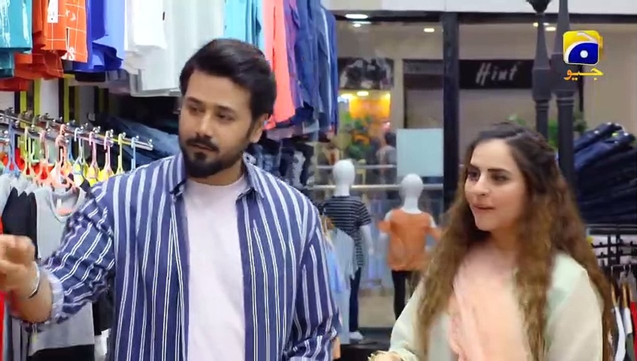 Guddu Episode 02 - [Eng Sub] - Ali Abbas - Fatima Effendi - Sohail Sameer - 19th Aug 2022