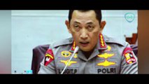 Biodata Listyo Sigit Prabowo II Kapolri yang 'Diuji' Kasus Ferdy Sambo