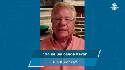 Carta dirigida a los amlovers (¡Inocentes palomitas, los volvieron a engañar!