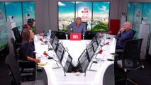 Le journal RTL de 8h du 01 septembre 2022