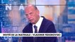 Vladimir Fedorovski : «Je suis persuadé qu’il y a trois solutions aujourd’hui»