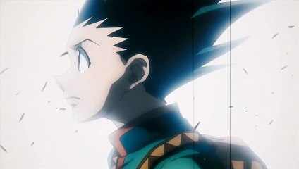 Hunter x Hunter AMV  On The Ropes