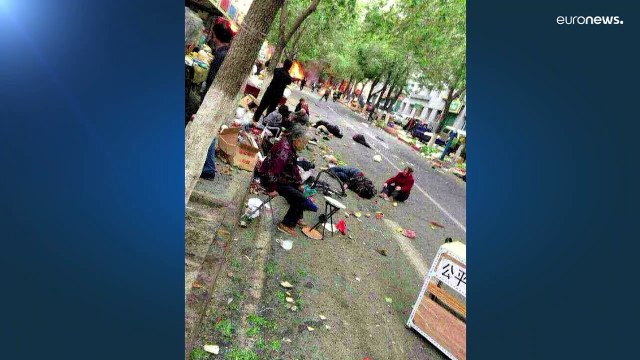 ООН о ситуации в Синьцзяне: утверждения о пытках и жестоком обращении заслуживают доверия