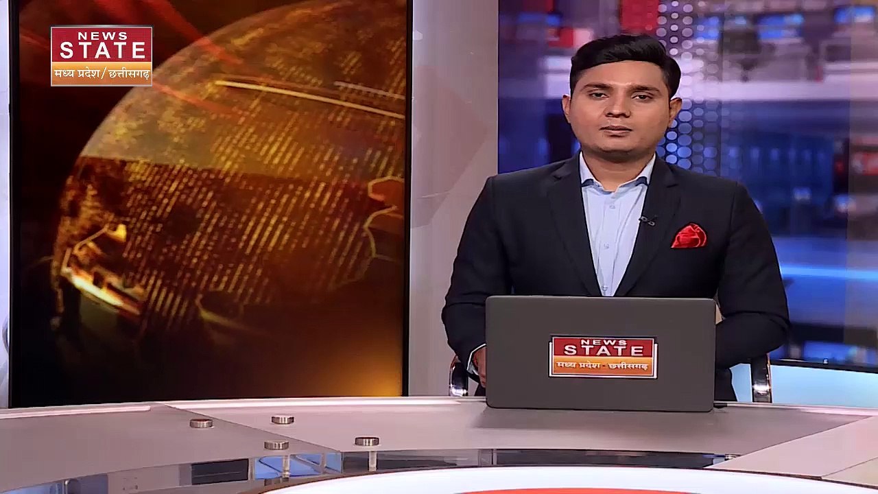 Madhya Pradesh News : Vidisha में बाढ़ पीड़ितों से की CM शिवराज ने मुलाकात | Vidisha News |