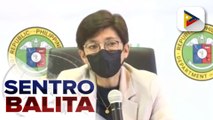 Cebu city Mayor Rama, nanindigan sa pagpapatupad ng voluntary na pagsusuot ng face mask sa outdoor at open spaces sa lungsod