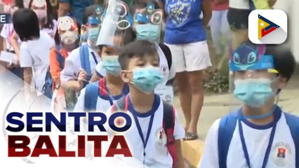 DEPED, tiniyak ang pagtugon sa reklamong harassment vs. ilang guro sa Cavite