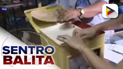 COMELEC, nasa 80% na ng paghahanda para sa 2022 Brgy. and SK elections