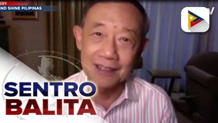 Jose Mari Chan, trending na naman sa social media ngayong nagsimula na ang Ber months