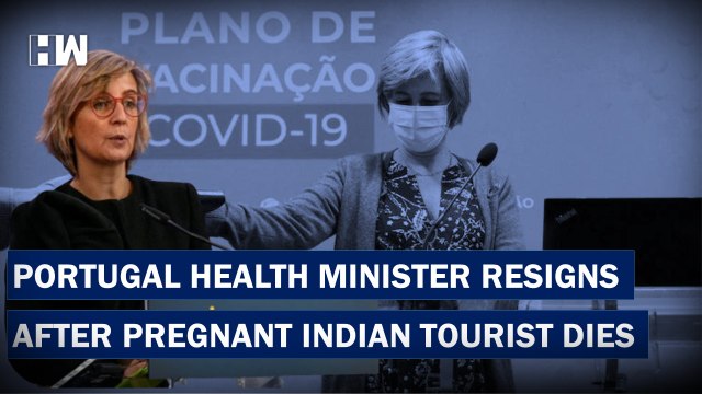 Headlines: Portugal Health Minister Resigns After Pregnant Indian Tourist Dies| PM Modi| Pakistan