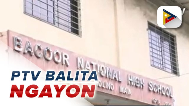 DepEd, nanawagan sa iba pang estudyanteng biktima ng sexual harassment na magsampa ng kaso