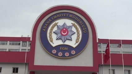 Son dakika haberi: Uyuşturucu operasyonunda 8 zanlı tutuklandı