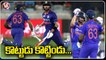 Asia Cup IND vs HK_ Surya Kohli Shine In Indias Easy 40 Run Win | V6 News