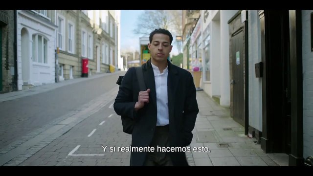 Buena suerte Leo Grande - Tráiler oficial subtitulado -