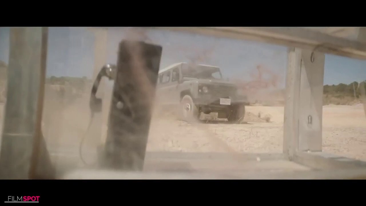 THE INFERNAL MACHINE Trailer (NEW 2022) Dailymotion Video