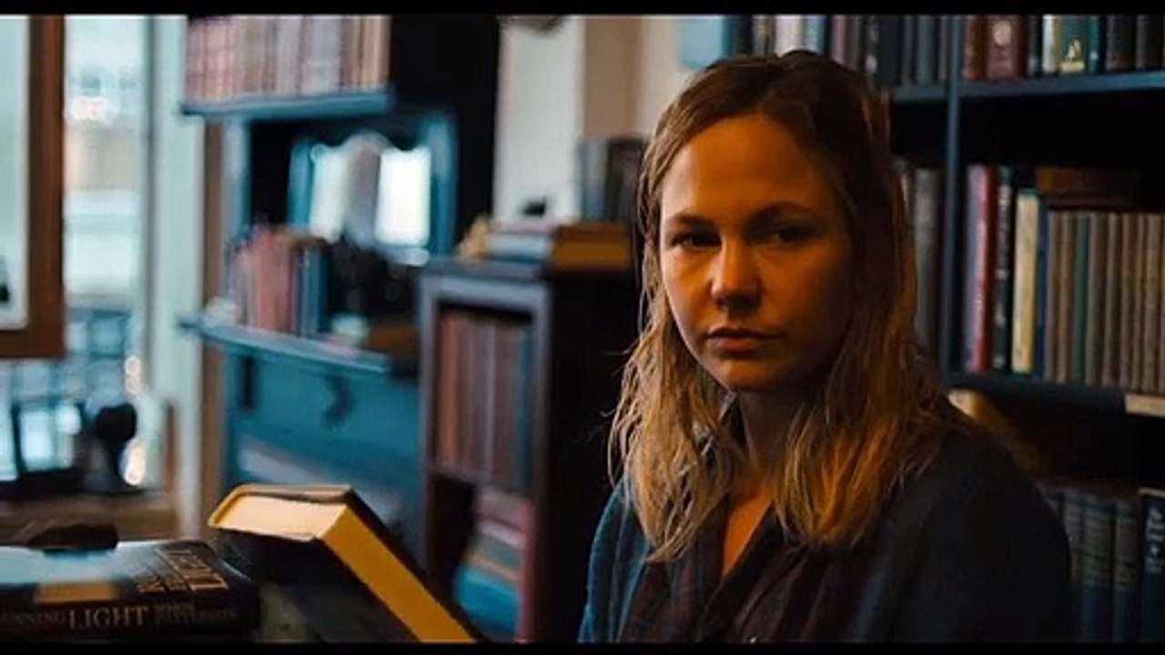 The Swearing Jar Trailer OV