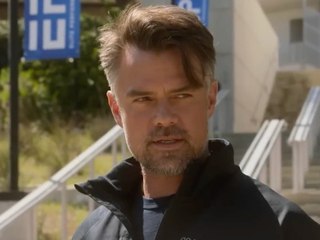 "The Mighty Ducks: Game Changers" (OV): Staffel 2 mit Josh Duhamel